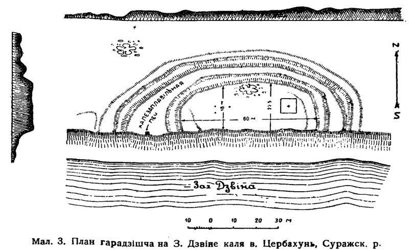 Файл:Gorodishche Konki plan.jpg