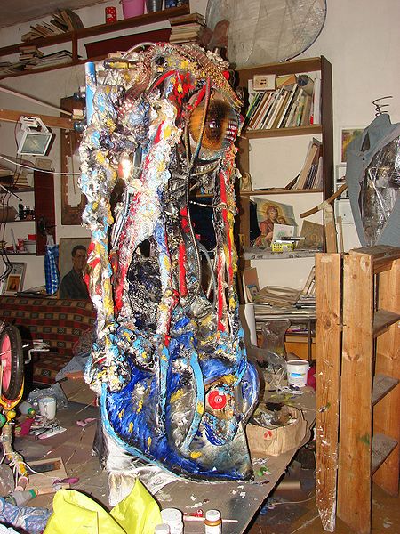 Файл:Art object lyahovich.JPG