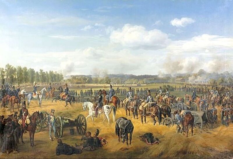 Файл:Adam-albrecht-ostrowno1845.jpg