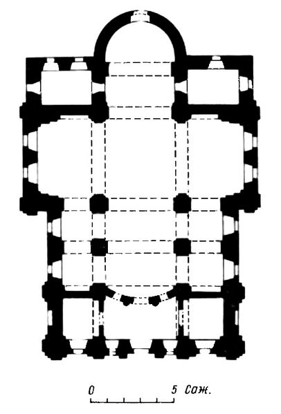 Файл:Jesuit kostel plan.jpg