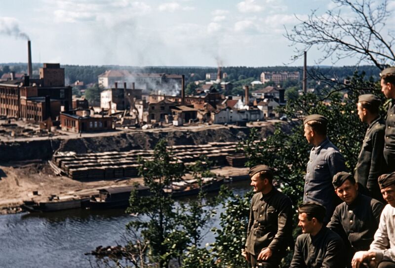 Файл:Dvina Zadvine 1941.jpg