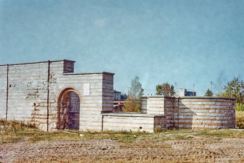 Файл:Blagoveschenskaya tserkov 1980-e.jpg