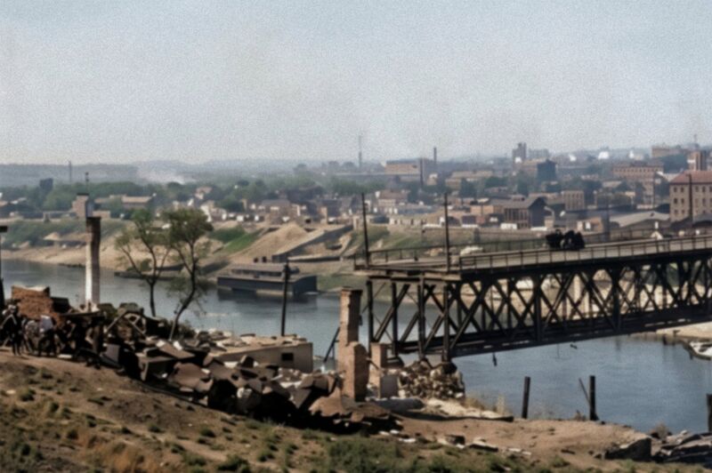 Файл:Novyj most 1941.jpg