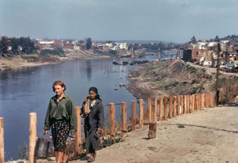Файл:Dvina Kirovskij most 1941.jpg